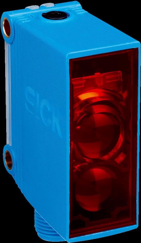 Klein-Lichtschranke GL10-P4101P15