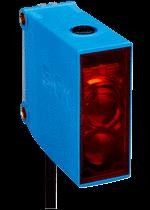 Klein-Lichtschranke GL10-R9811P16