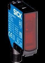 Klein-Lichtschranke WL11G-2B2531P04