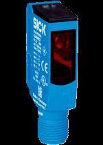 Klein-Lichtschranke WL9-3N2430