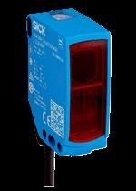 Klein-Lichtschranke WLA16P-1H161100A00