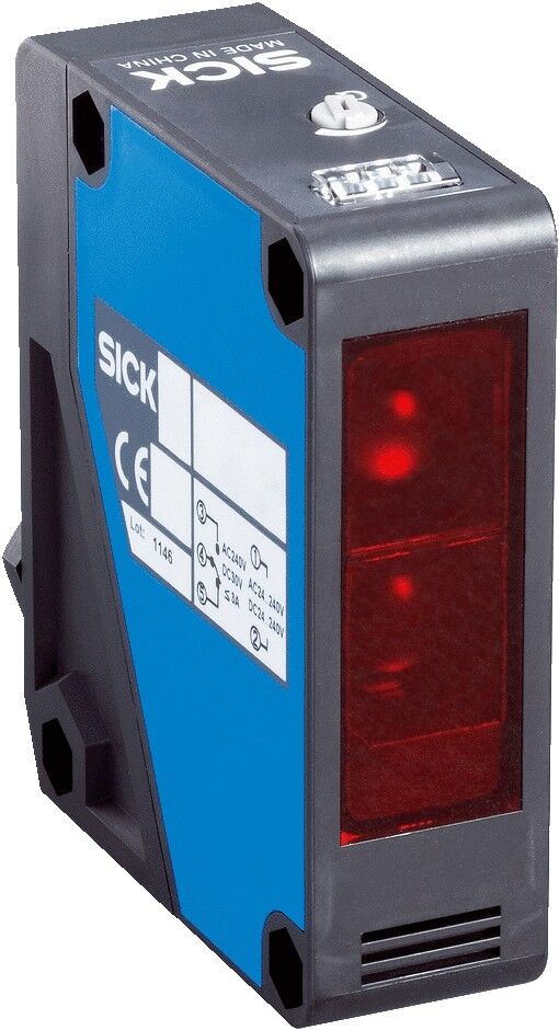 Lichtschrankenpaket WL280-2H4331
