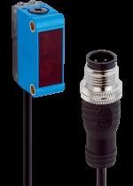 Miniatur-Lichtschranke GL6-N7210S74