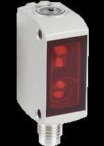 Miniatur-Lichtschranke GL6-P3411V