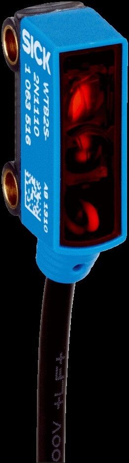 Miniatur-Lichtschranke WL2S-2N3030S12