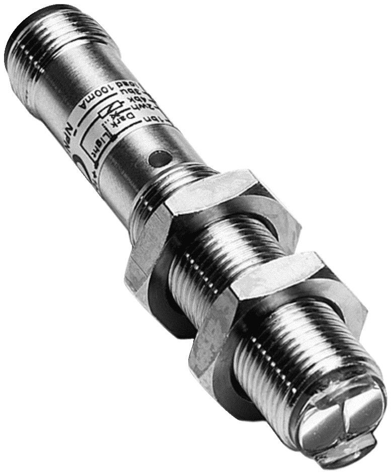 Reflexionslichtschranke VL12-2P430