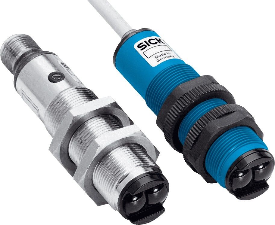 Reflexionslichtschranke VL18-4P3640