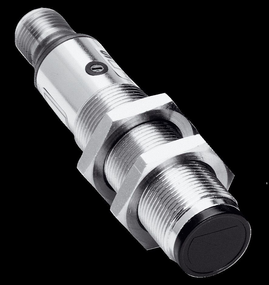 Rund-Lichtschranke VL18-3N3212