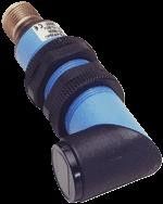 Rund-Lichtschranke VL18-3N3840