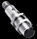 Rund-Lichtschranke VL18-4N3140