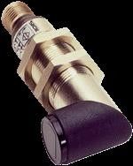 Rund-Lichtschranke VL18-4P3312