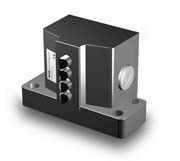 Reihenpositionsschalter BNS819-D06-D12-62-10