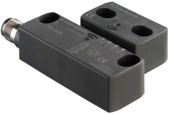 Sicherheits-Transponder RD800-MSCA-M12L