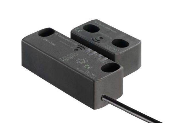 Sicherheits-Transponder RD800-SUCA-CB2-R