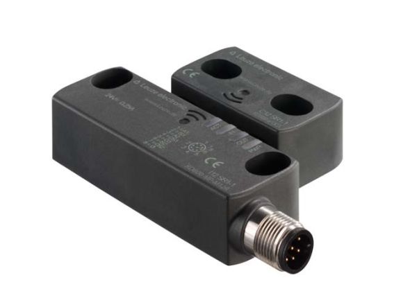 Sicherheits-Transponder RD800-SUCA-M12R