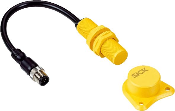 Sicherheitsschalter TR4-SBM01CB