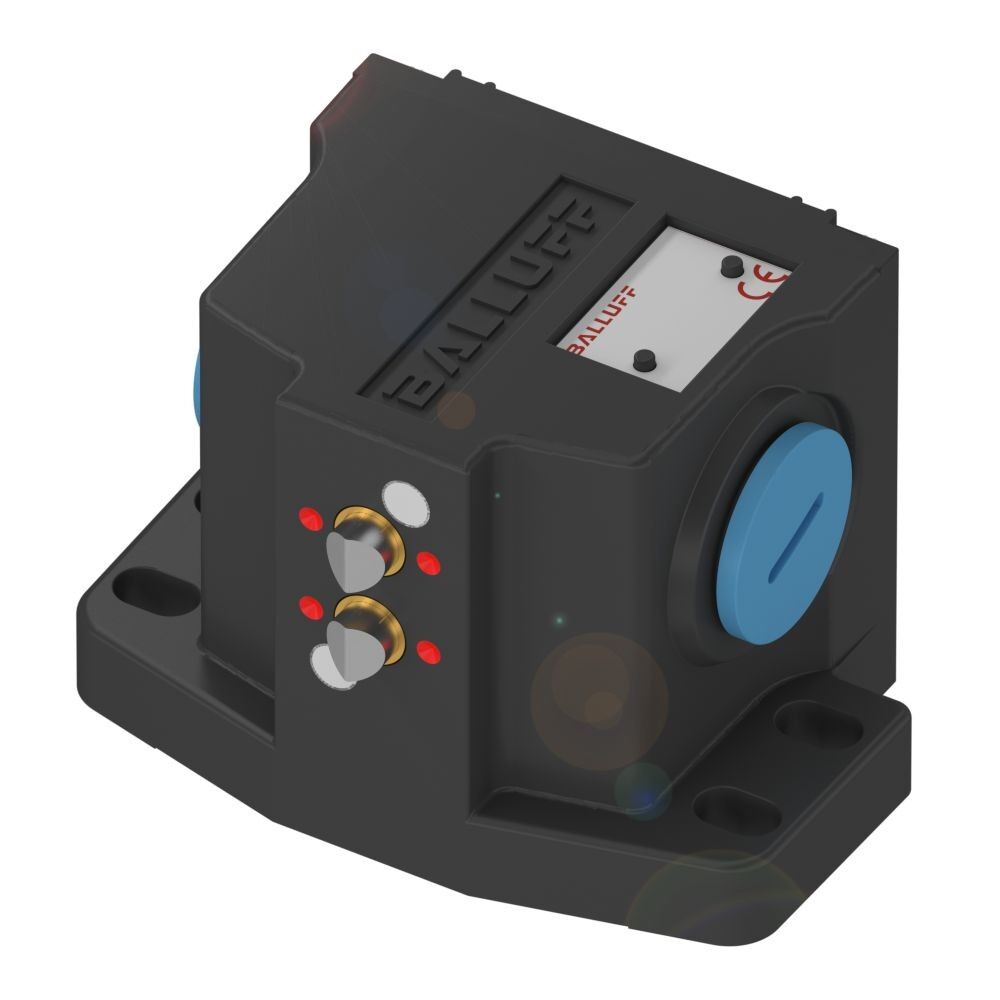 Mechan. Positionsschalter BNS 813-B02-#BNS0587