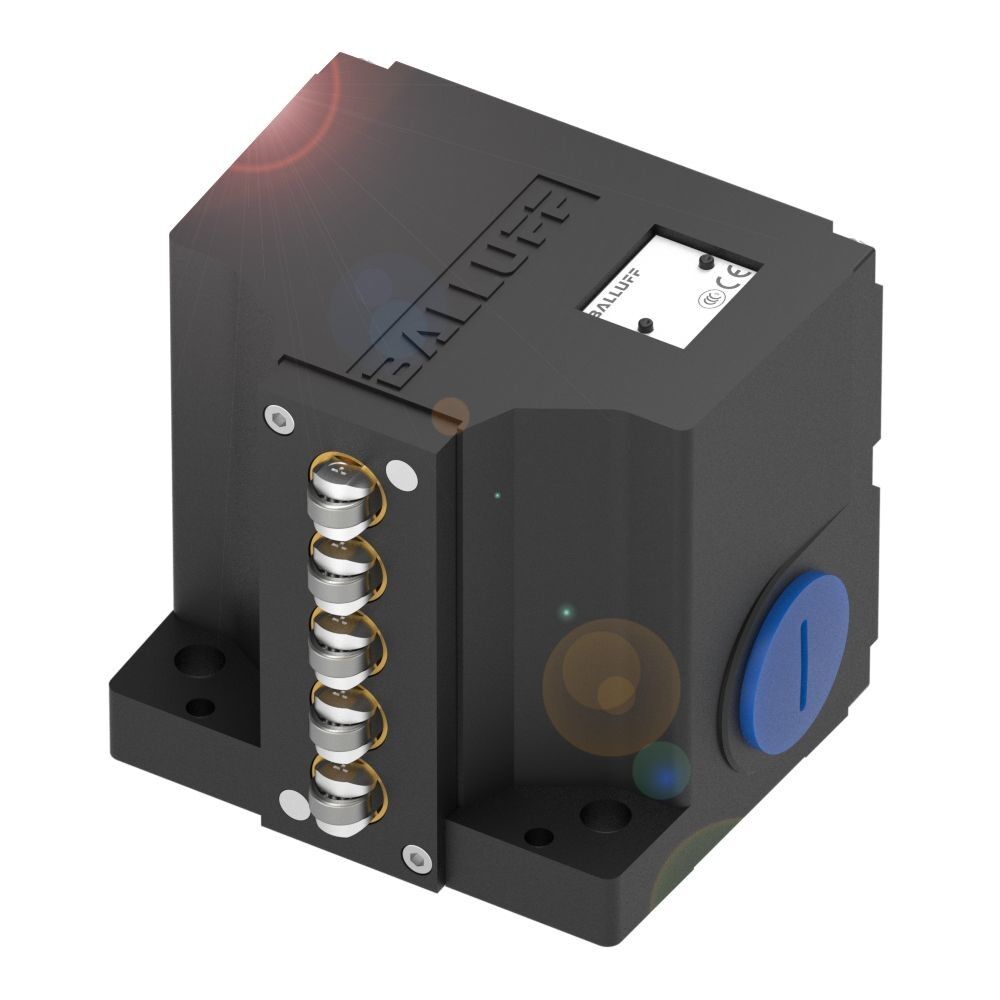 Mechan. Positionsschalter BNS 819-B04-#BNS02A9