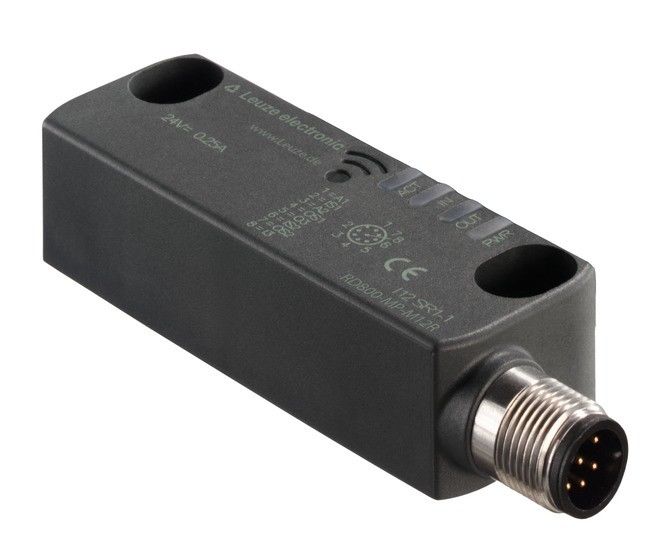 Sicherheits-Transponder RD800-MP-M12R