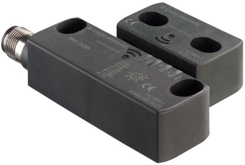 Sicherheits-Transponder RD800-MSCA-M12L