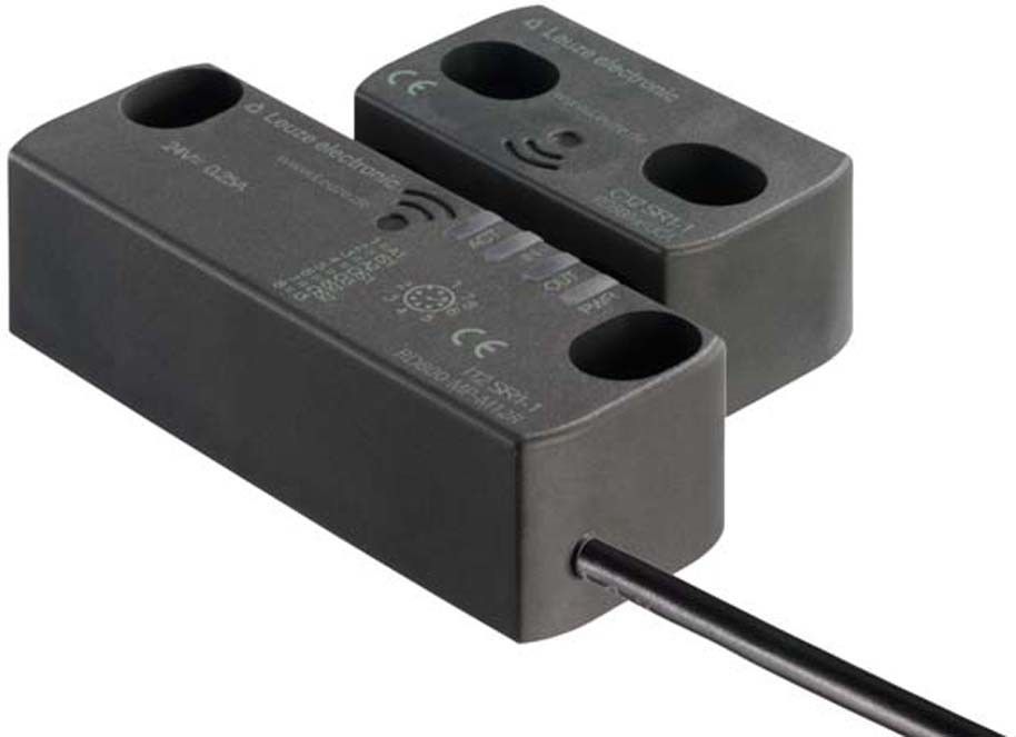 Sicherheits-Transponder RD800-MUCA-CB2-R