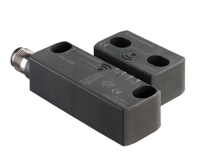 Sicherheits-Transponder RD800-MUCA-M12L