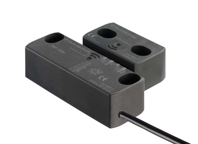 Sicherheits-Transponder RD800-SUCA-CB2-R