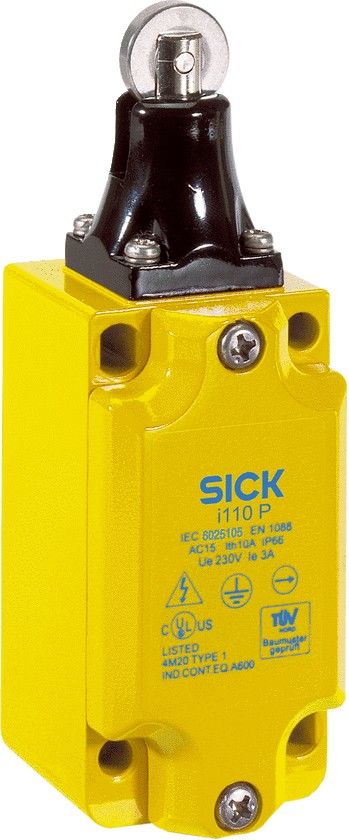 Sicherheitsschalter i110-PA223