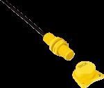 Sicherheitsschalter TR4-SBM03PB