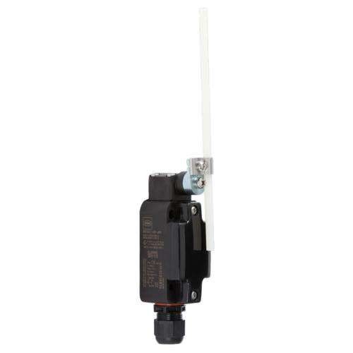 Draht-Drehhebel 8070/2-5-DD-U60