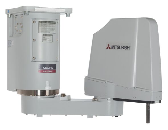 Industrieroboter RH-1FRHR5515-R