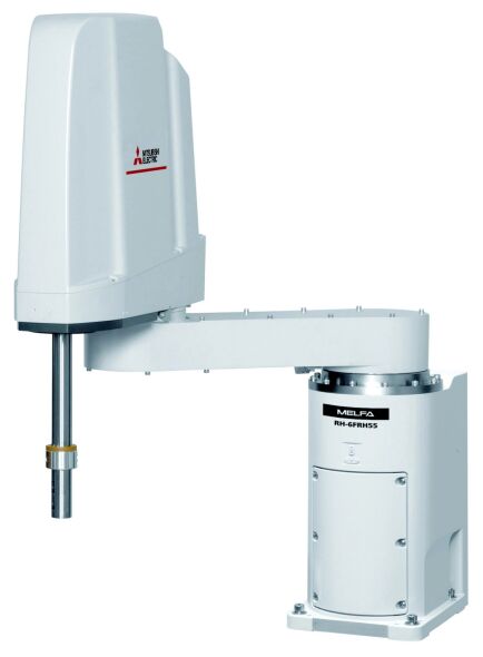 Industrieroboter RH-6FRH5520N-D