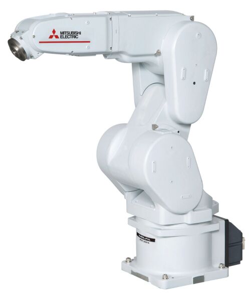 Industrieroboter RV-20FRM-D-ESD