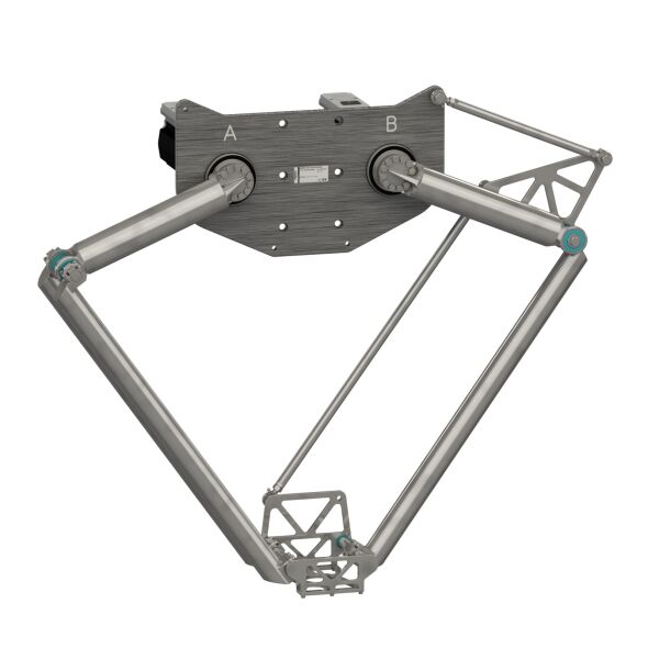 2-Achsen-Delta 2 Roboter VRKT3L0FNC00000