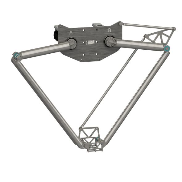2-Achsen-Delta 2 Roboter VRKT5L0FNC00000
