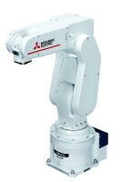 Industrieroboter RV-2FRB-R-S25