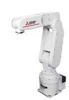 Industrieroboter RV-2FRLB-D-S25