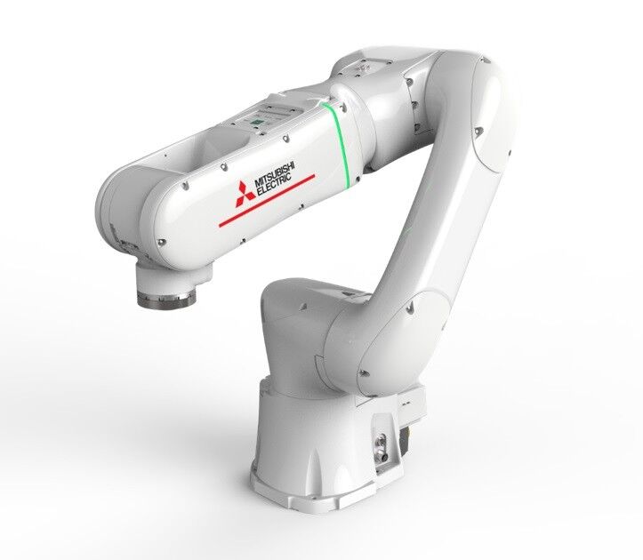Cobot Melfa Assista RV-5AS-D