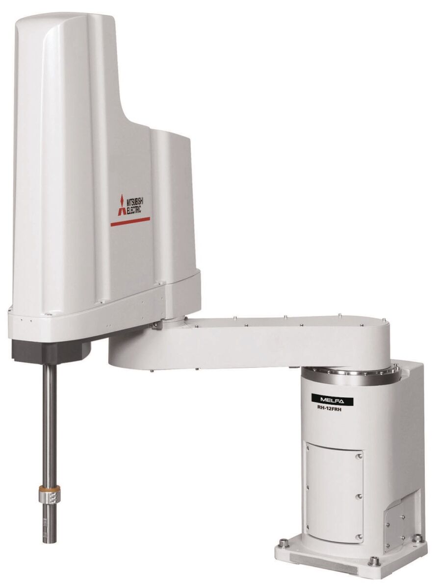 Industrieroboter RH-12FRH8535N-D-Ex3G