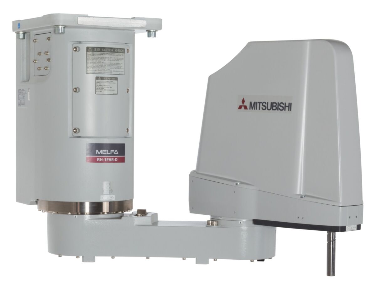 Industrieroboter RH-1FRHR5515-R