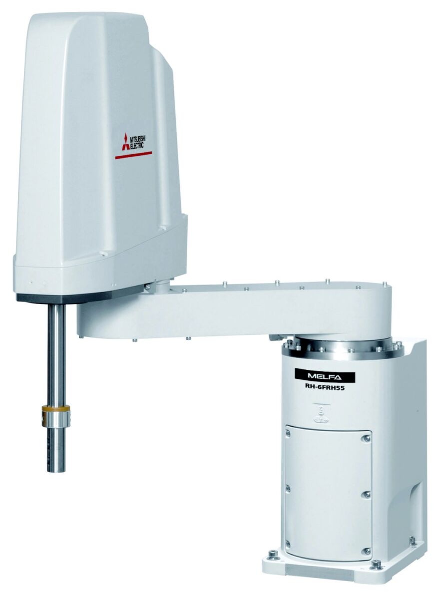 Industrieroboter RH-6FRH5520N-R