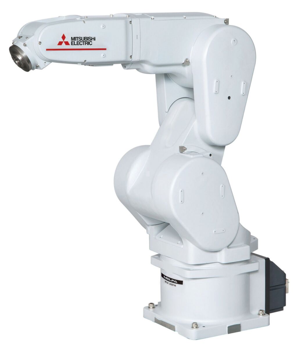 Industrieroboter RV-20FRC-D