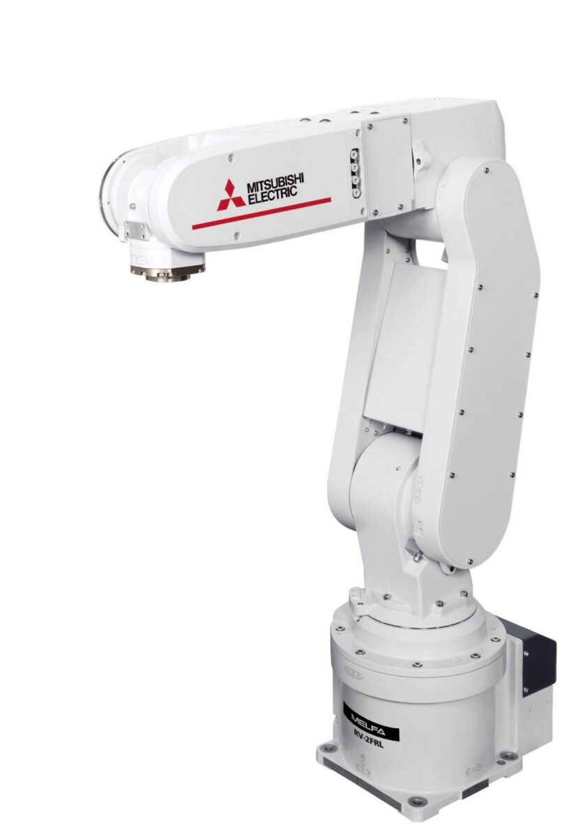 Industrieroboter RV-2FRL-D-S25