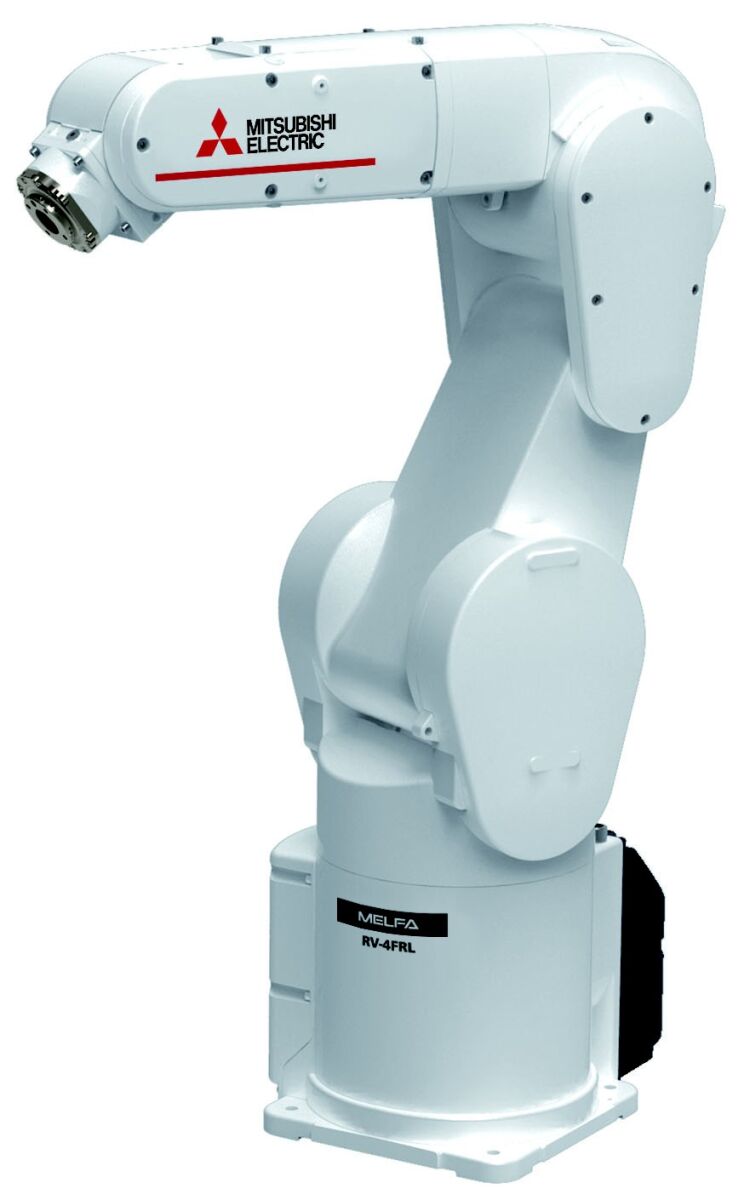 Industrieroboter RV-4FRLC-D