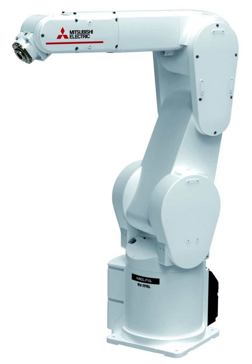 Industrieroboter RV-7FRLM-D-ESD