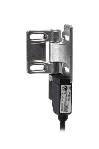 Sicherer Scharnierschalter SHS3Z-U15Z-KA5-R
