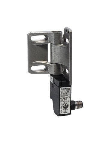 Sicherer Scharnierschalter SHS3Z-U15Z-SR-L
