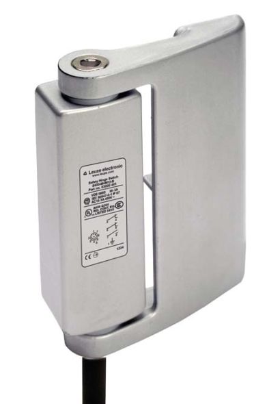 Sich.-Scharnierschalter S410-M1CB2-B