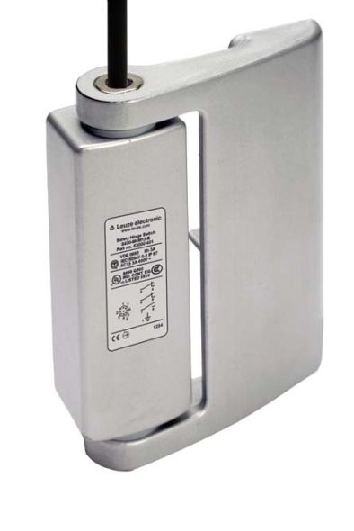 Sich.-Scharnierschalter S410-M1CB2-T