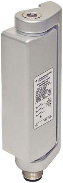 Sicherheits-Scharniersch. S400-M4M12-B